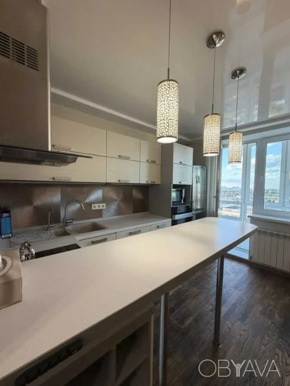 4-комнатная квартира, 118.00 кв.м
