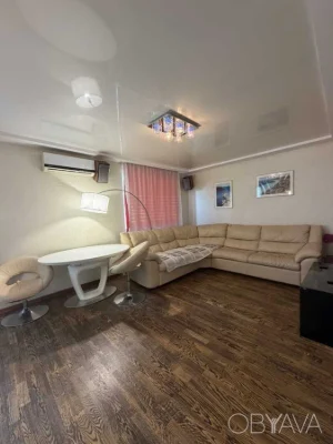 4-комнатная квартира, 118.00 кв.м