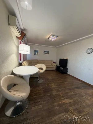 4-комнатная квартира, 118.00 кв.м