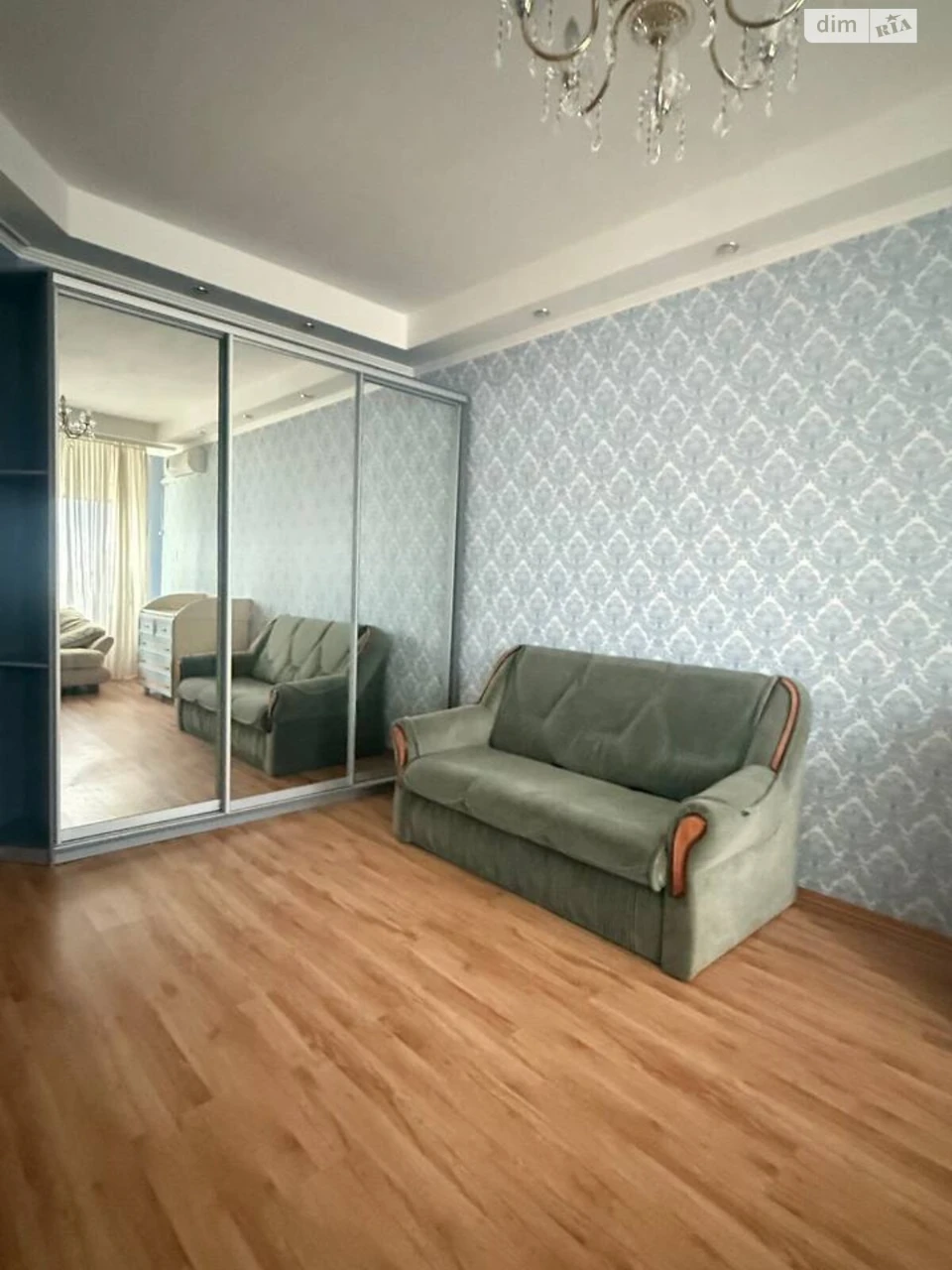 Long-Term Rental Apartment Primorsky