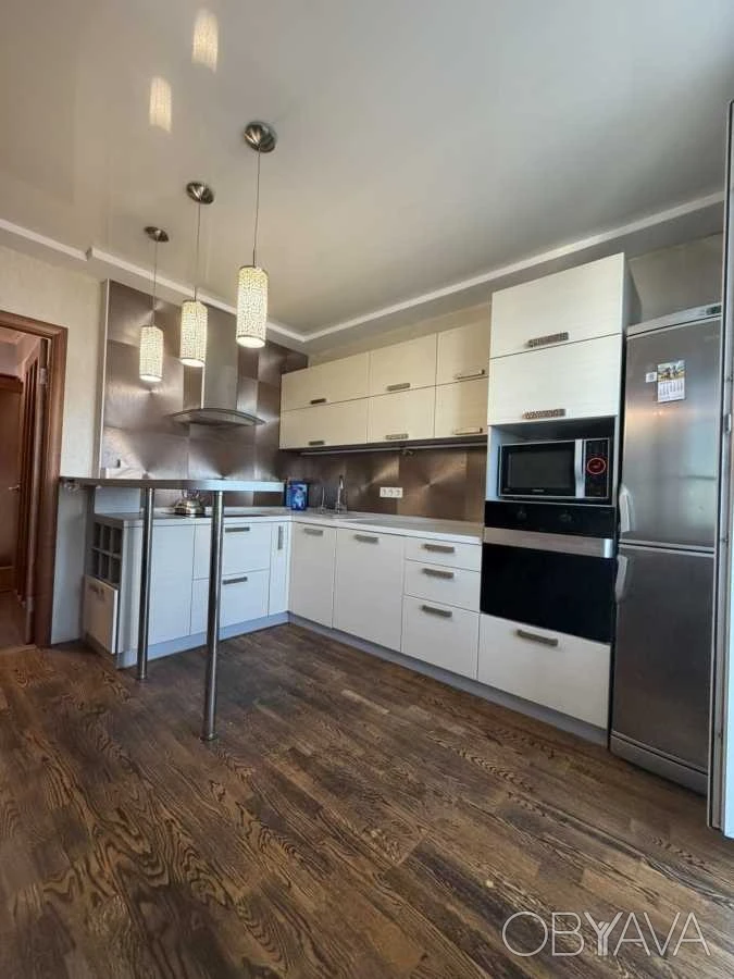 4-комнатная квартира, 118.00 кв.м