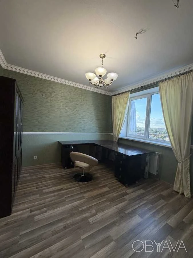 4-комнатная квартира, 118.00 кв.м
