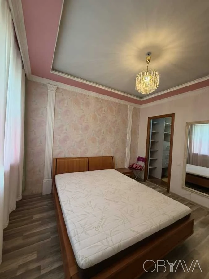 4-комнатная квартира, 118.00 кв.м
