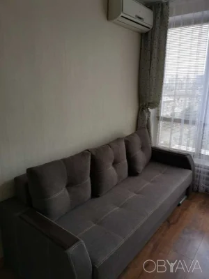 1-комнатная квартира, 38.00 кв.м