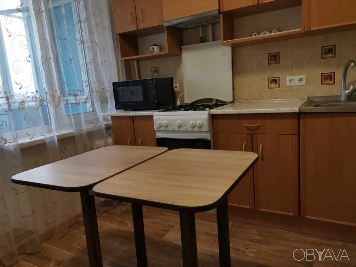 1-комнатная квартира, 38.00 кв.м