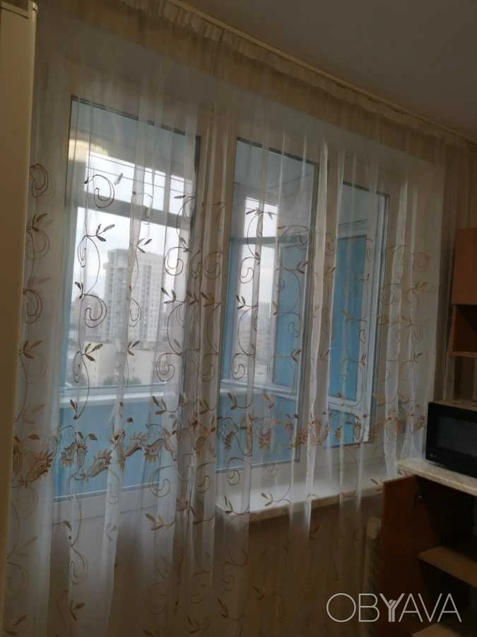 1-комнатная квартира, 38.00 кв.м