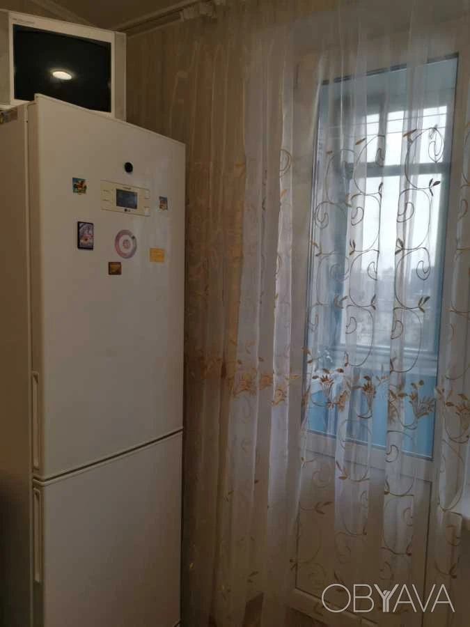 1-комнатная квартира, 38.00 кв.м
