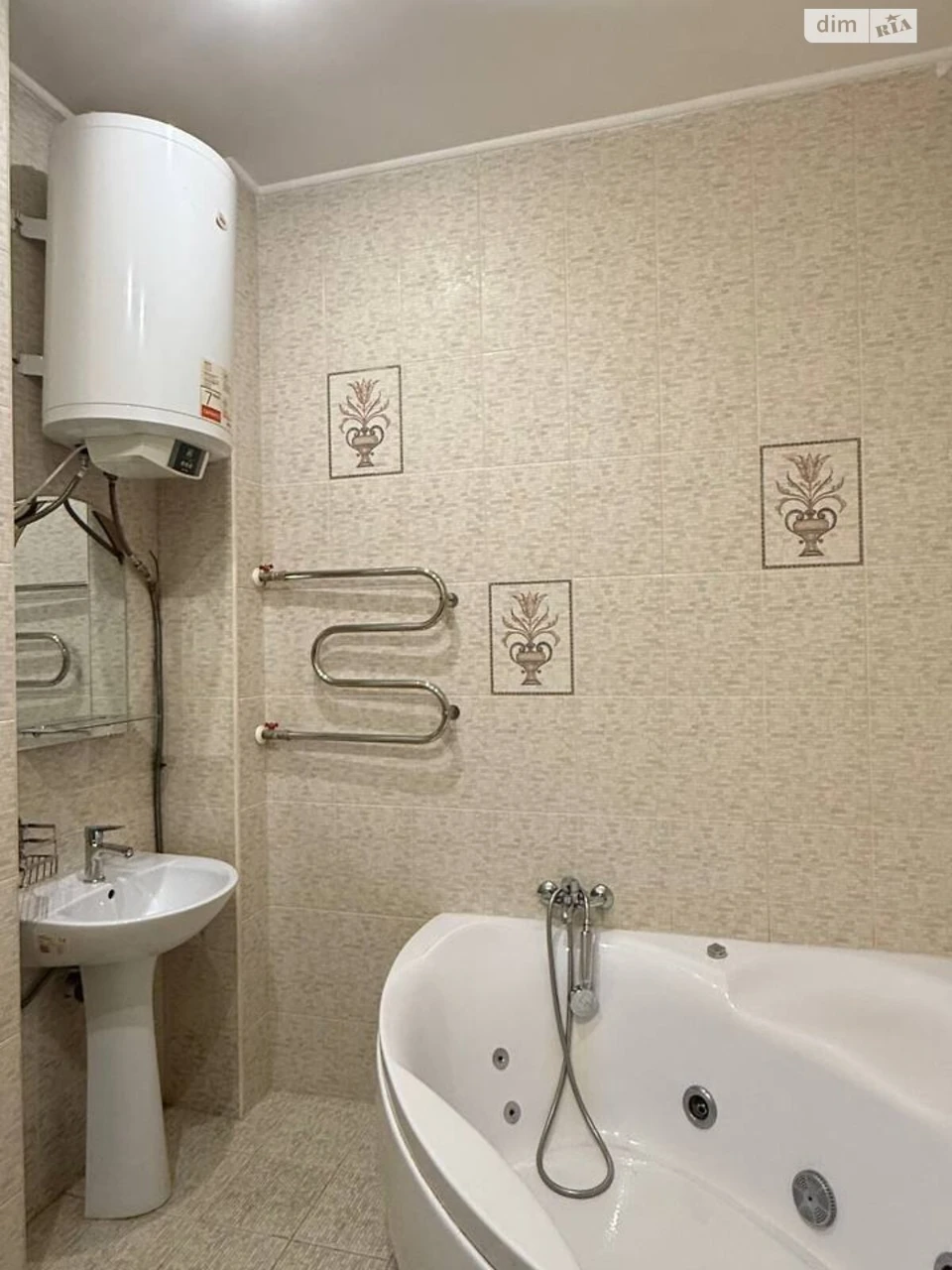 Long-Term Rental Apartment Primorsky