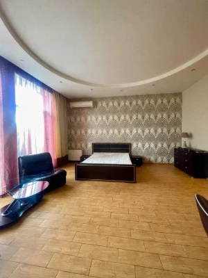 Продажа квартир в Аркадии. ЖК Аркадийский двор