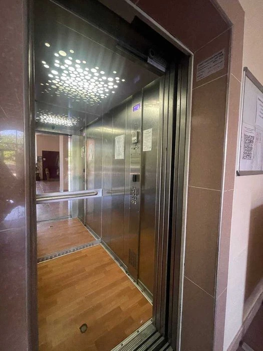 Продажа квартир в Аркадии. ЖК Аркадийский двор