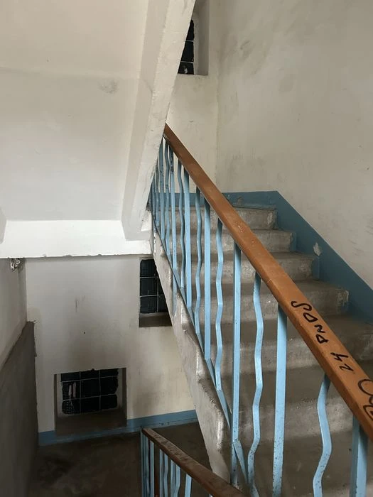 Продам 2 ух  кімнатну квартиру на Таірово