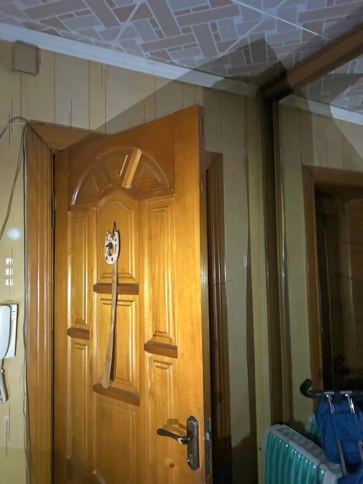 Продам 2 ух  кімнатну квартиру на Таірово