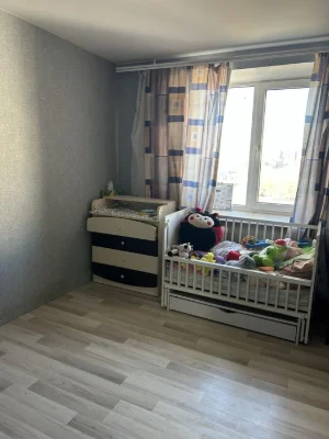 Продам 2 ух  кімнатну квартиру на Таірово