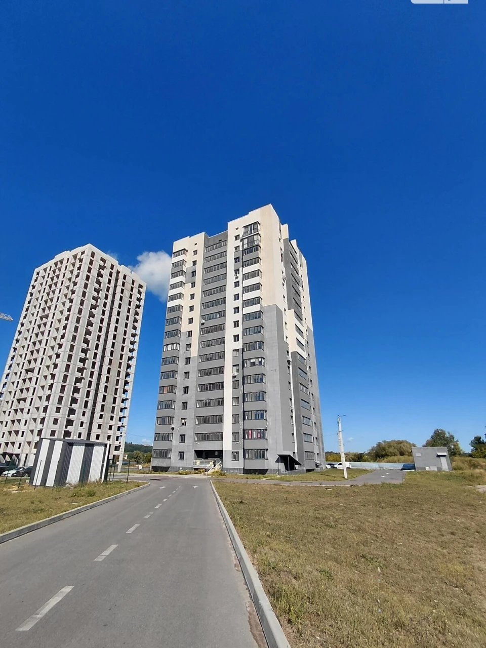 Продаж Квартира Київський