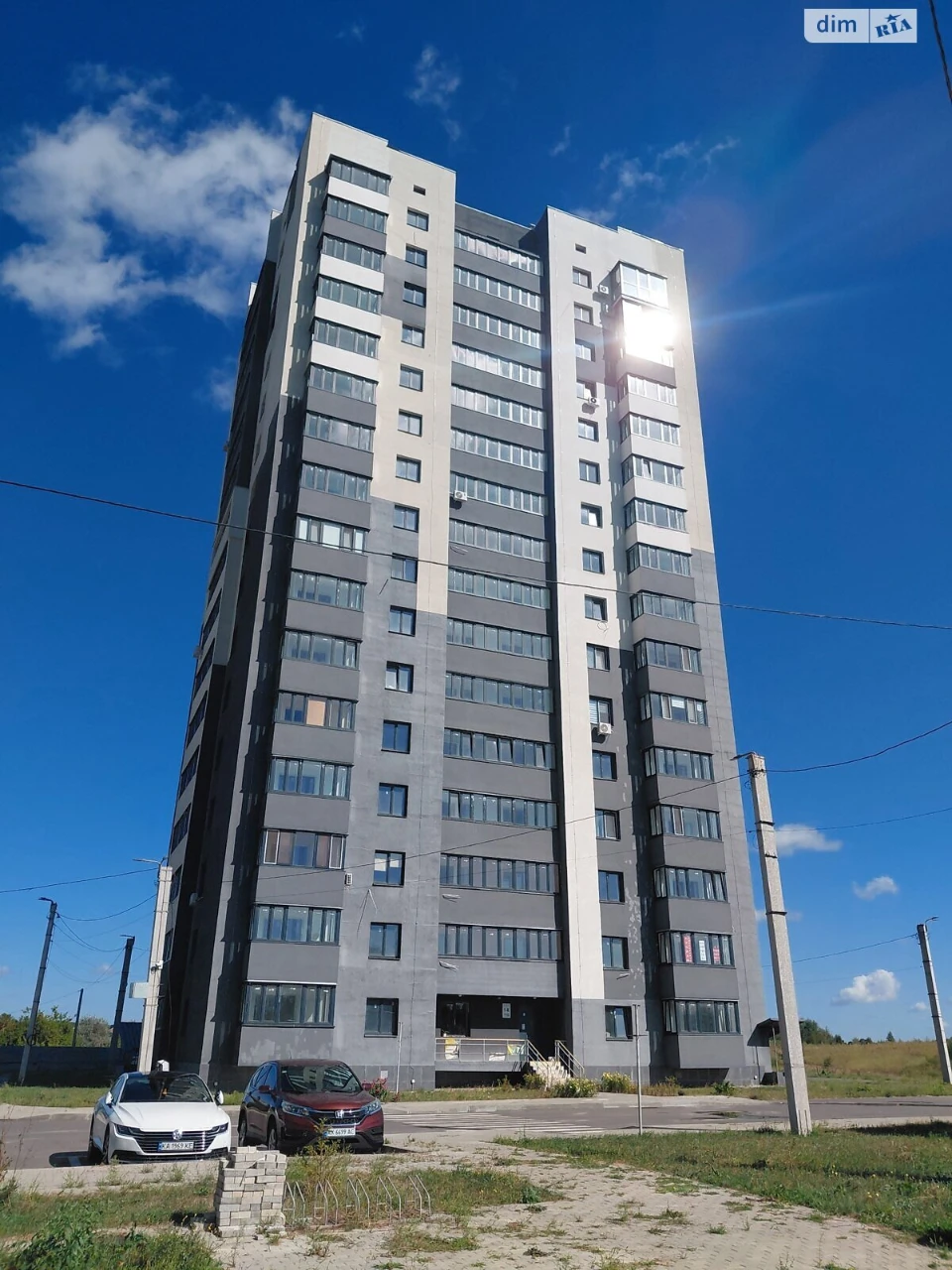 Продаж Квартира Київський