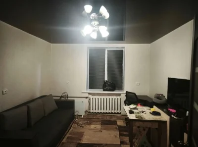 Продажа 2ой полнометражной квартиры в Днепровском р-не