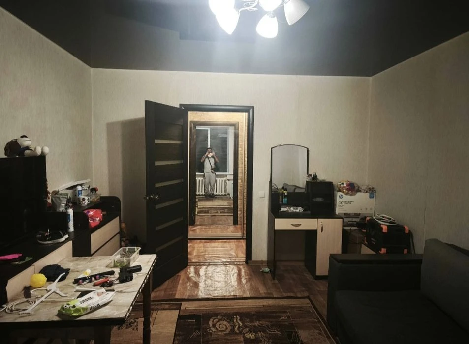 Продажа 2ой полнометражной квартиры в Днепровском р-не