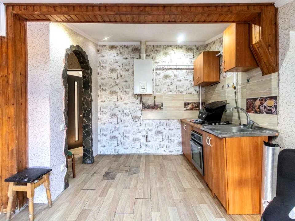 Квартира. Івано-Франківськ, Юліана Целевича вул.