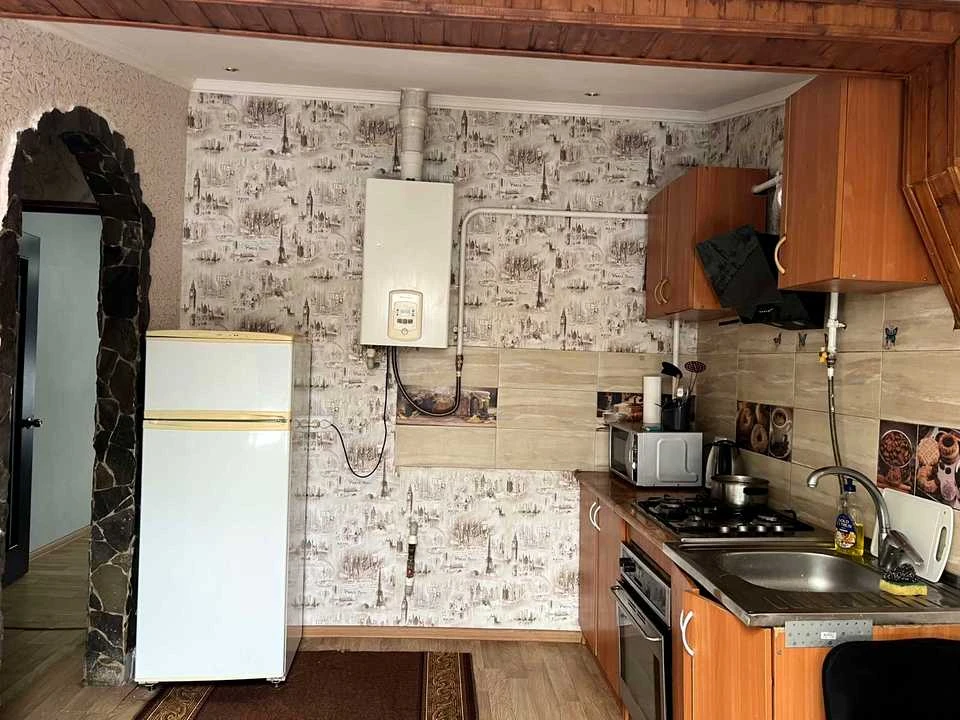 Квартира. Івано-Франківськ, Юліана Целевича вул.