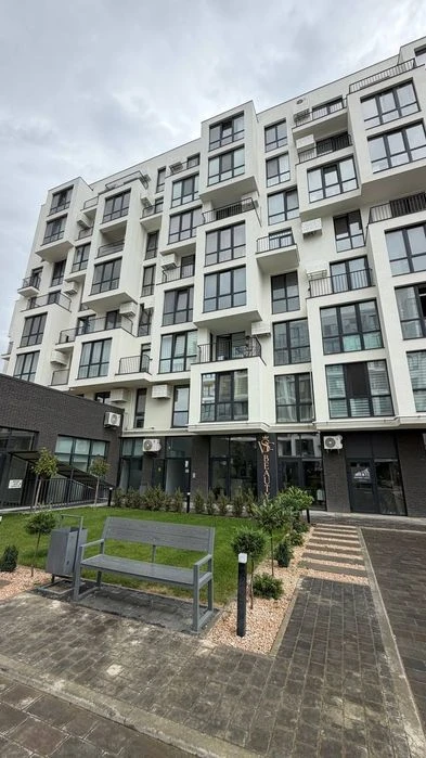 Продаж 1,5 кім квартири в ЖК B4