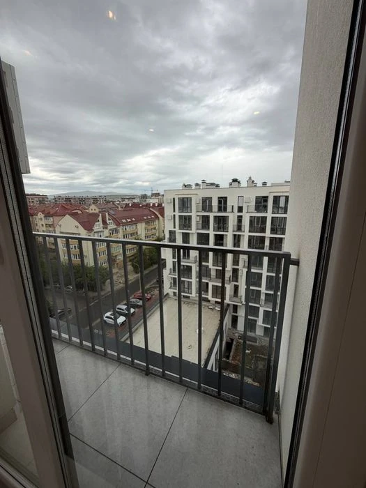 Продаж 1,5 кім квартири в ЖК B4