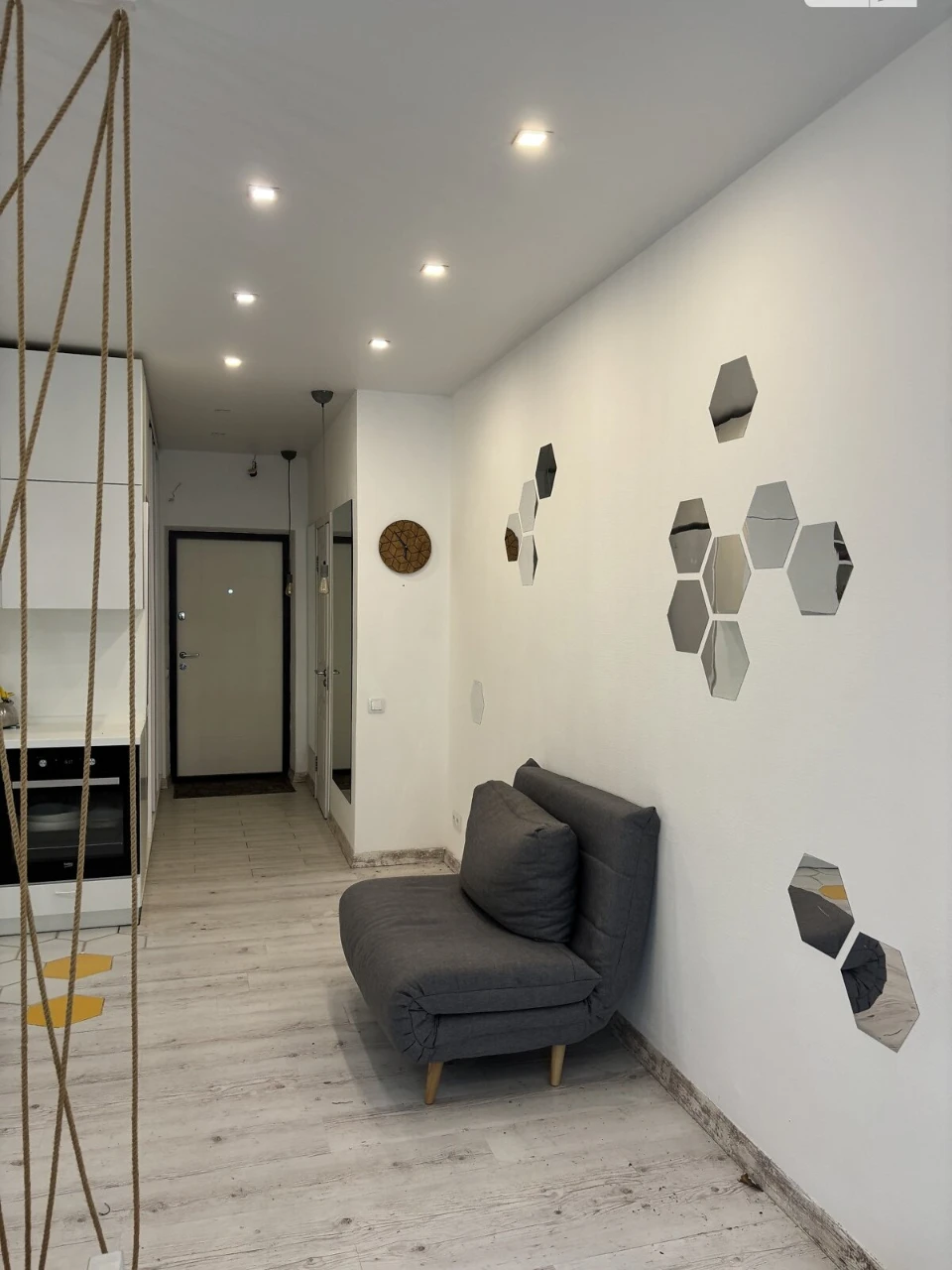 Довгострокова Оренда Квартира Біличі