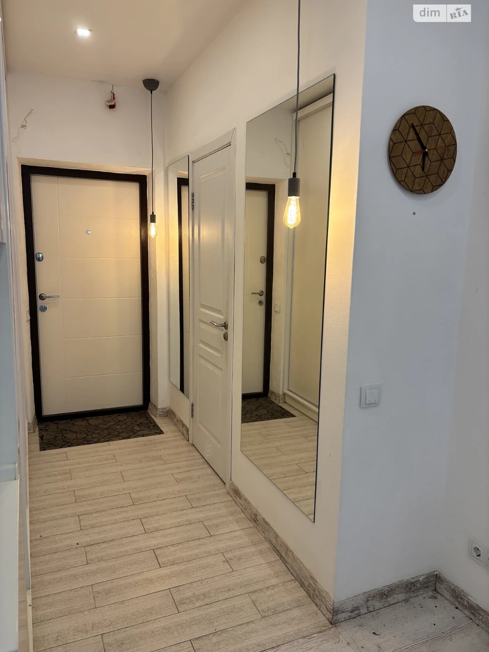Довгострокова Оренда Квартира Біличі