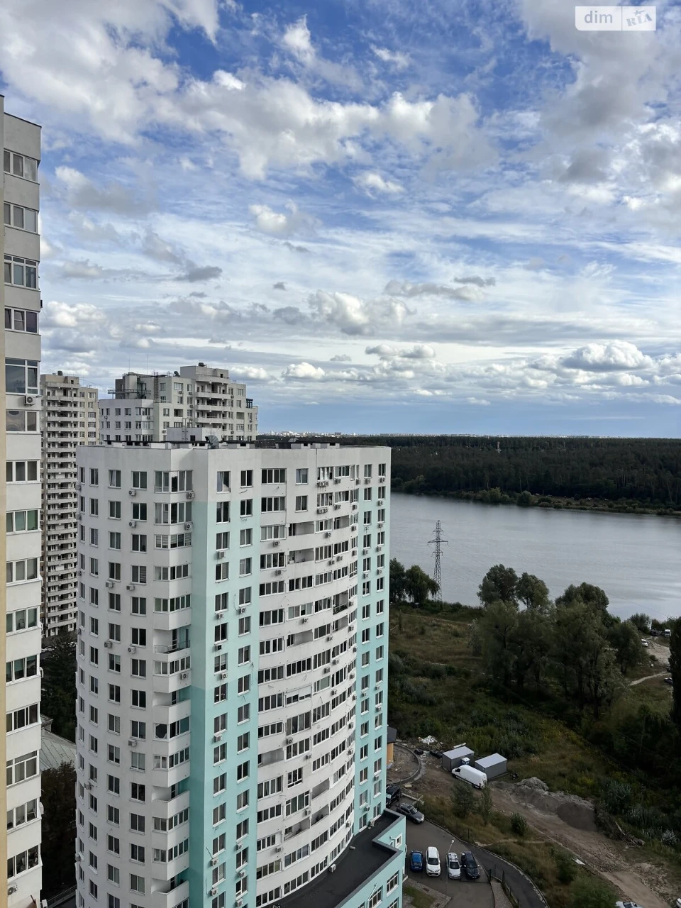 Довгострокова Оренда Квартира Біличі