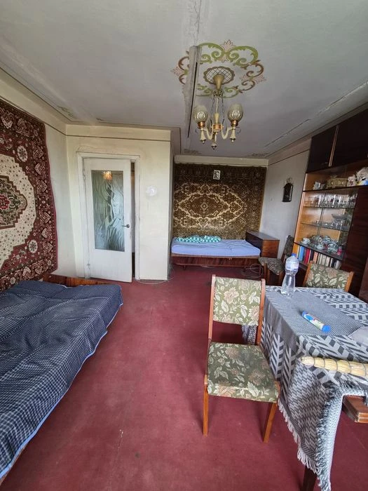 Продаж 1-ної квартири вул. Сяйво