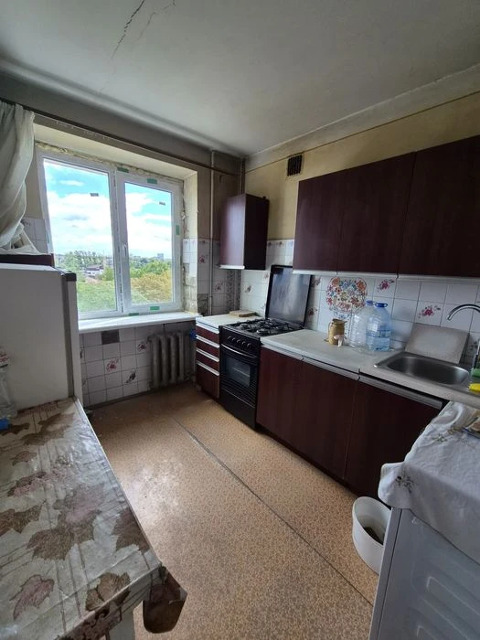 Продаж 1-ної квартири вул. Сяйво