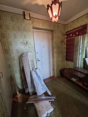 Продаж 1-ної квартири вул. Сяйво