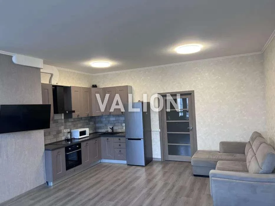 Продаж 1-к квартири ЖК Елегант вул Жилянська 118