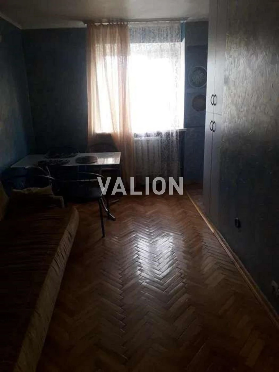Продам однокімнатну квартиру по вул. Казарменна (Андрющенка)