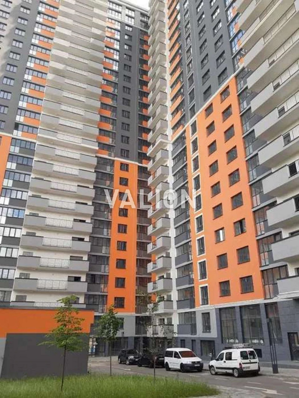 Продаж 2-х.к. квартири Загорівська (Багговутівська) 25