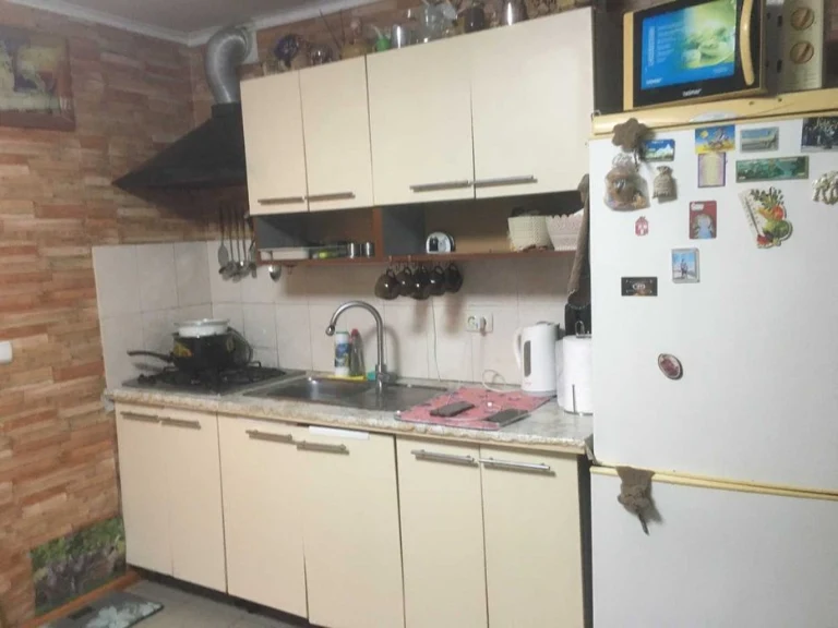 Продаж, метро-10 хв, Осокорки, Маслівка, смарт-квартира, 21