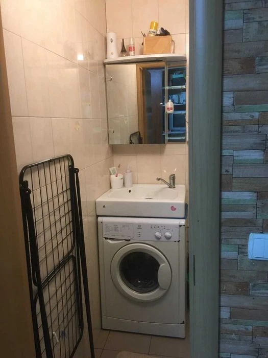 Продаж, метро-10 хв, Осокорки, Маслівка, смарт-квартира, 21