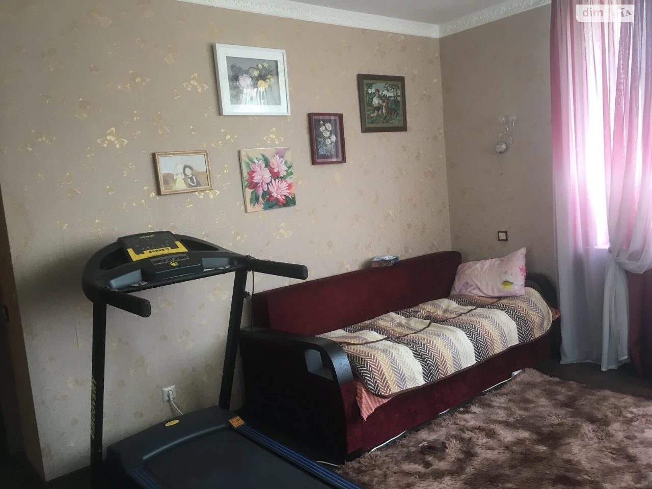 Продаж Квартира Позняки