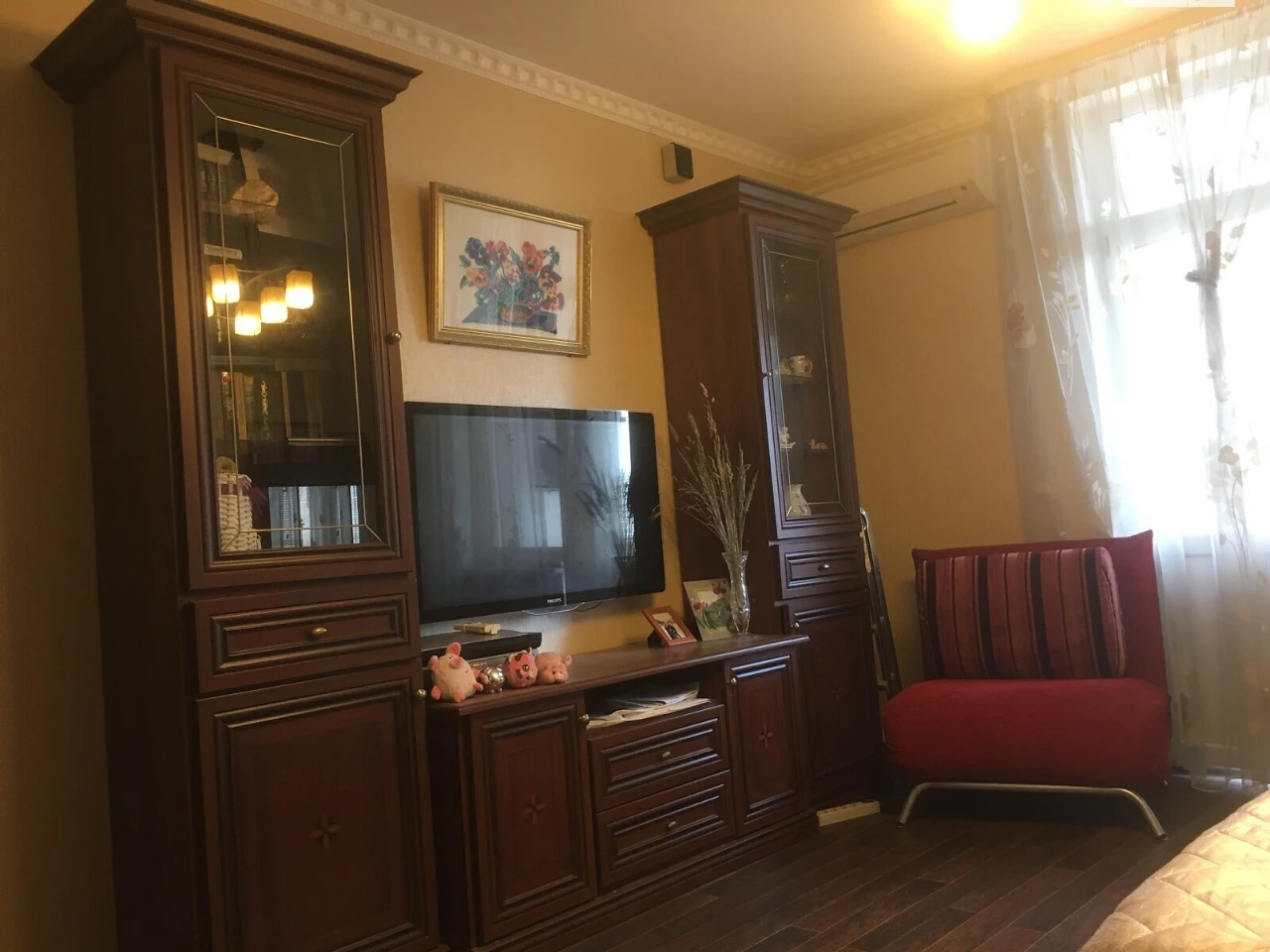 Продаж Квартира Позняки