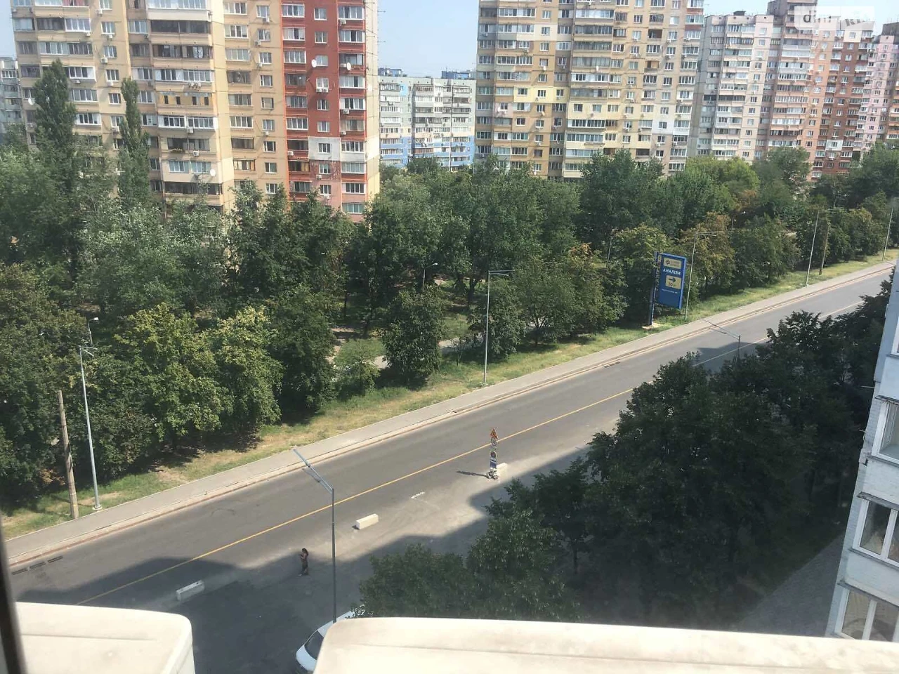 Продаж Квартира Позняки
