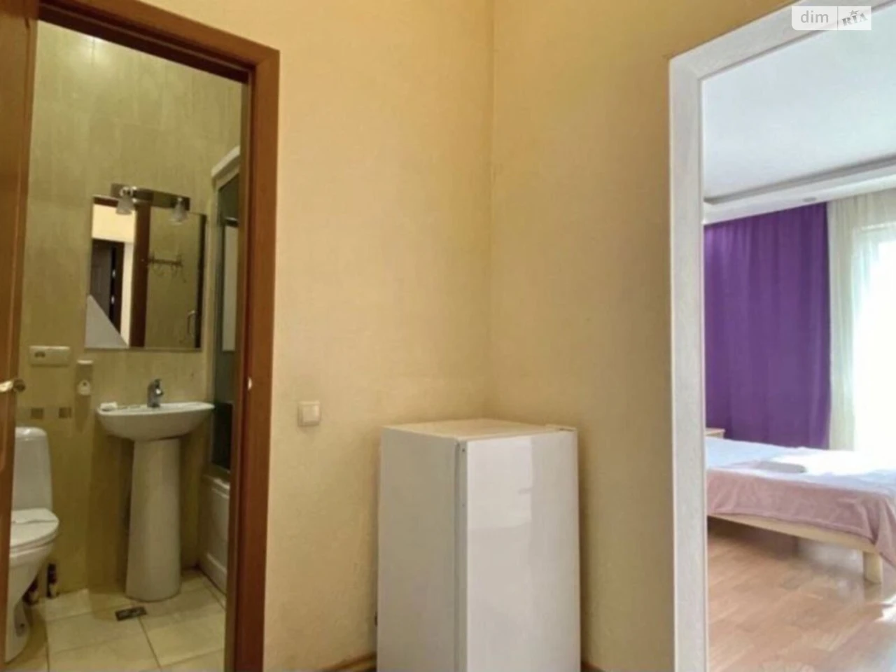 Довгострокова Оренда Квартира Приморський
