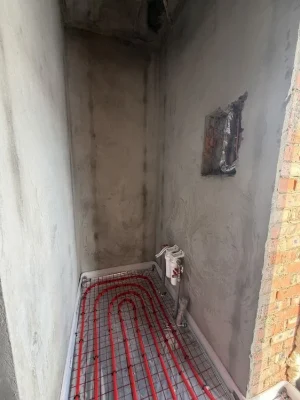 Продаж 2 поверхового таунхауса з центральним водопостачанням