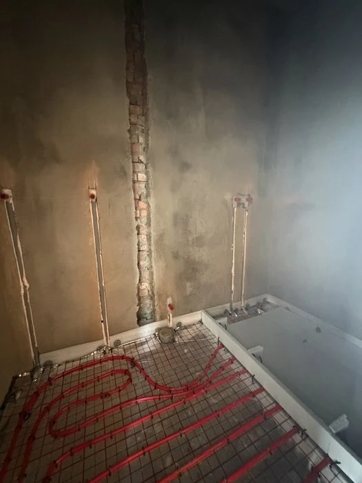 Продаж 2 поверхового таунхауса з центральним водопостачанням