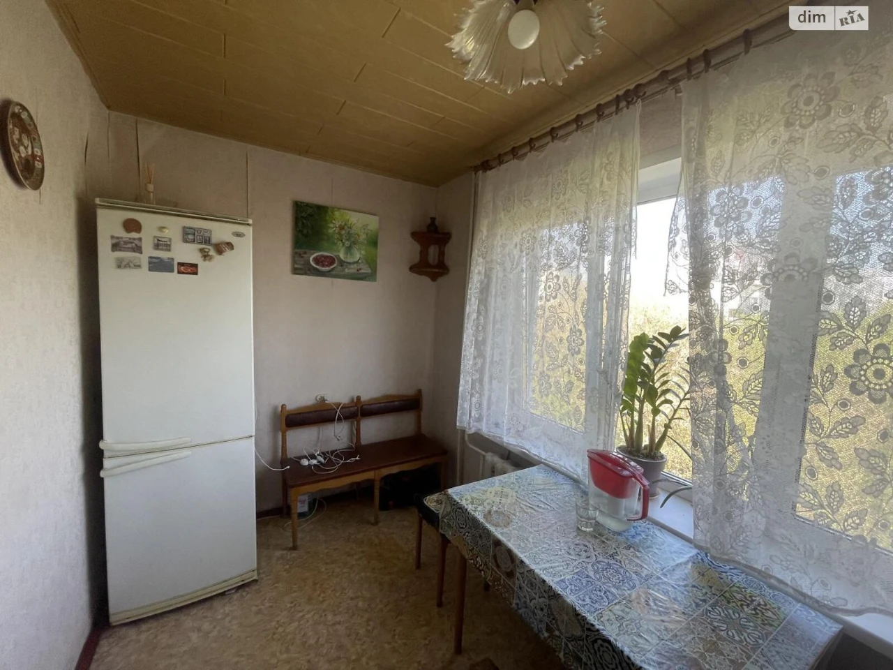 Продаж Квартира Олександрівський (Жовтневий)