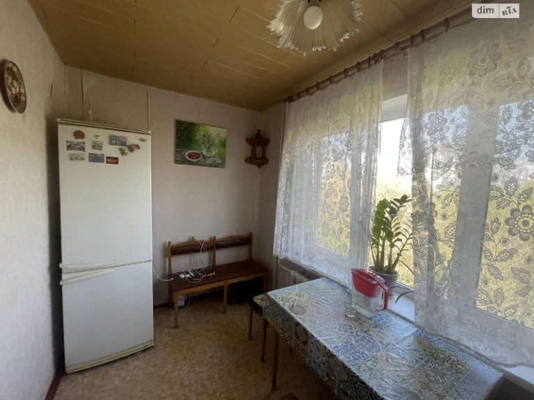 Продаж Квартира Олександрівський (Жовтневий)