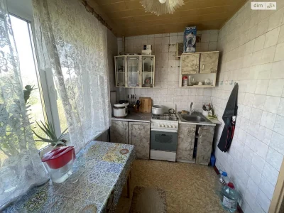 Продаж Квартира Олександрівський (Жовтневий)