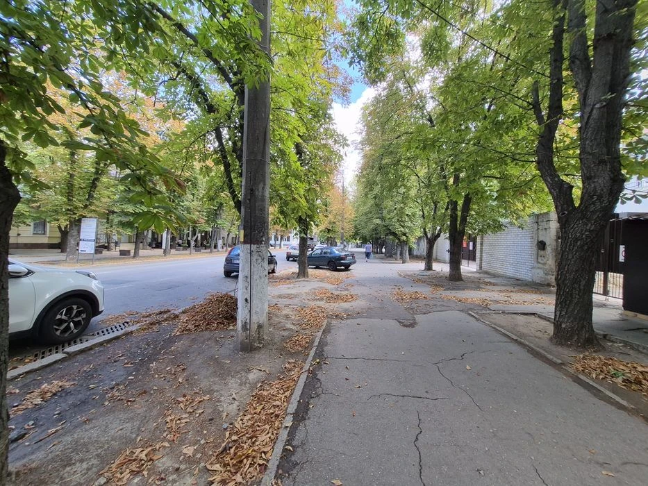 Продаю квартиру-жилкоп Центр В.Морська-Рятувальників (Лягіна