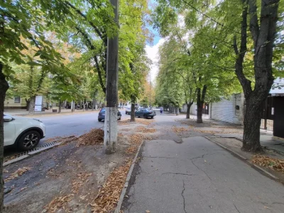 Продаю квартиру-жилкоп Центр В.Морська-Рятувальників (Лягіна