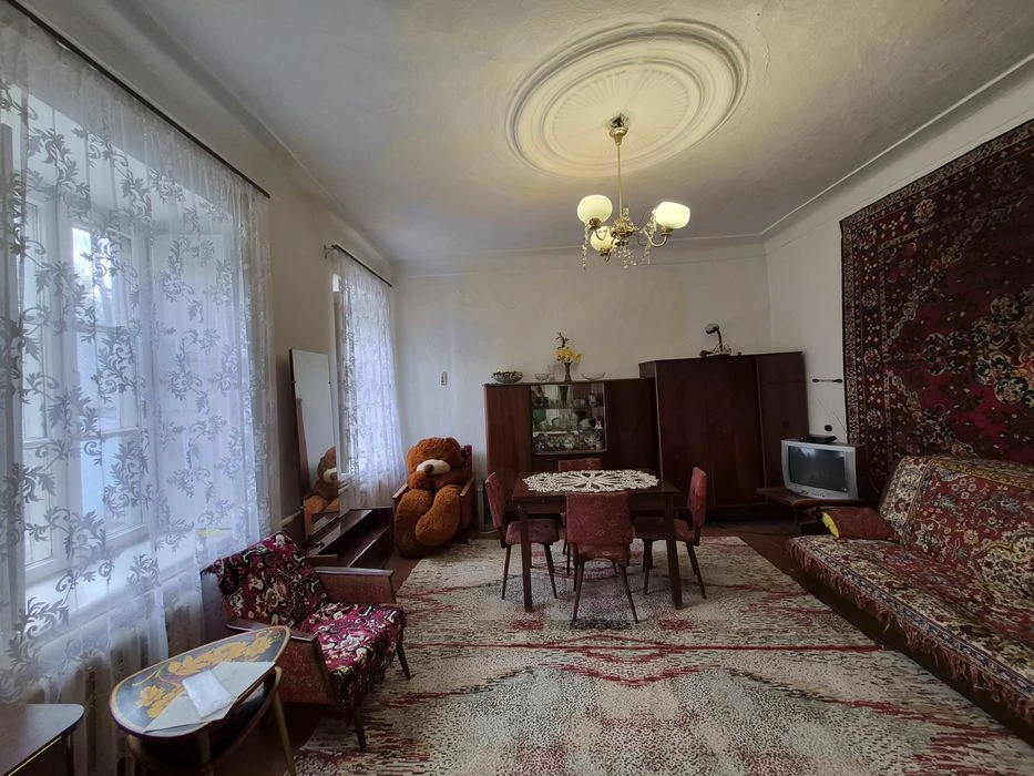 Продаю квартиру-жилкоп Центр В.Морська-Рятувальників (Лягіна