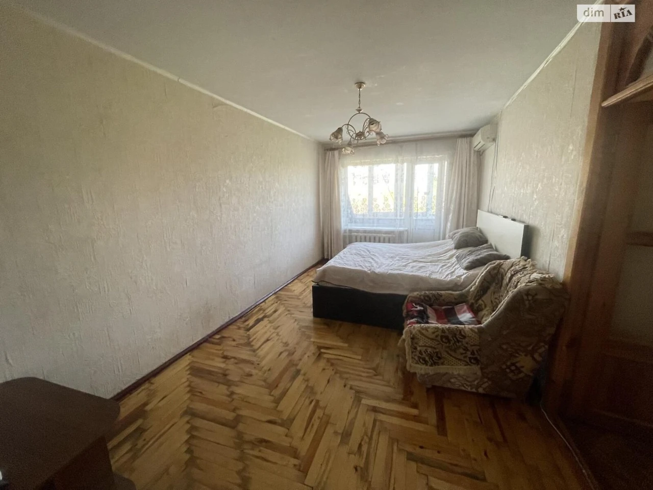 Продаж Квартира Олександрівський (Жовтневий)