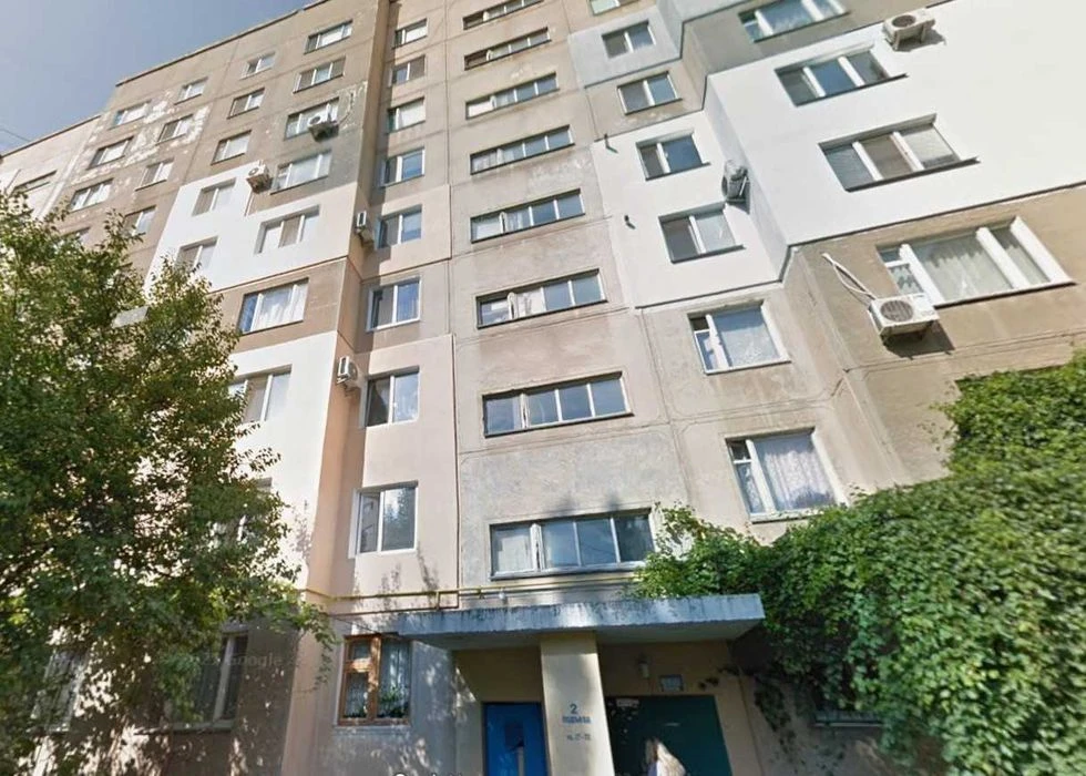 Квартира 9 поверх.в багатоповехівці